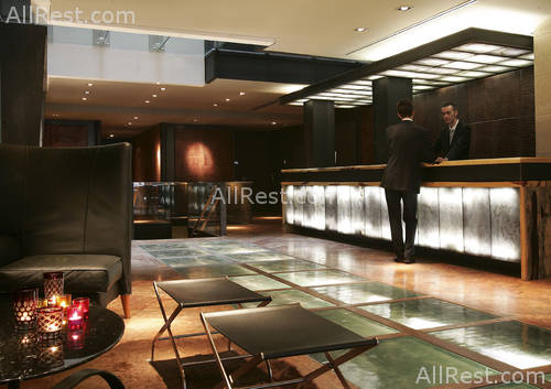Granados 83 Hotel 2